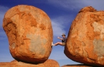 Devils Marbles